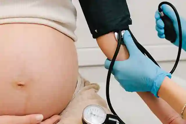 Tiền Sản Giật Khi Mang Thai: 6 Nguyên Nhân và Sự Nguy Hiểm
