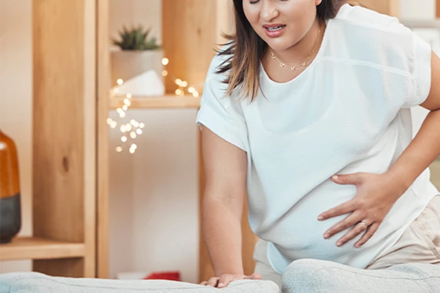 Bà Bầu Bị Đầy Hơi: 6 Mẹo Chữa Đầy Hơi Hữu Ích