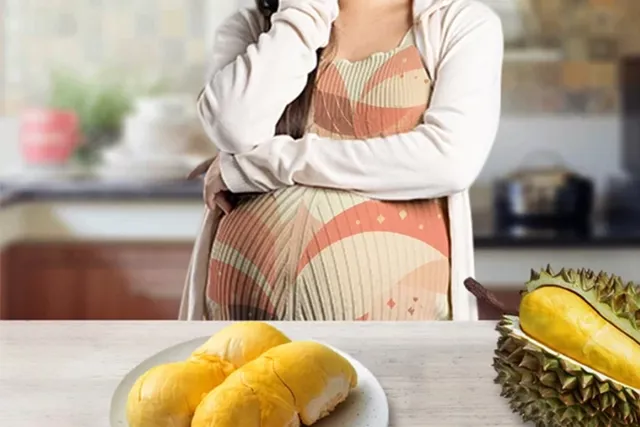 Bà Bầu Ăn Sầu Riêng Được Không? 12 Lợi Ích Mà Sầu Riêng