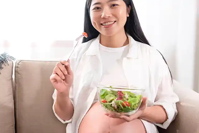 Mẹ Bầu Nên Bổ Sung Gì Trong 3 Tháng Đầu?