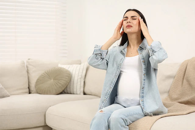 Vi Khuẩn Legionella và Phụ Nữ Mang Thai: 6 Điều Cần Biết