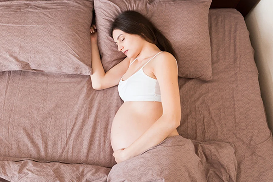 Bà Bầu Cần Ngủ Bao Nhiêu Tiếng? 6 Hướng Dẫn Toàn Diện