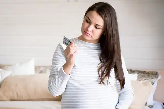 Mẹ Bầu Mang Thai Uống Tylenol Được Không? 8 Lời Khuyên