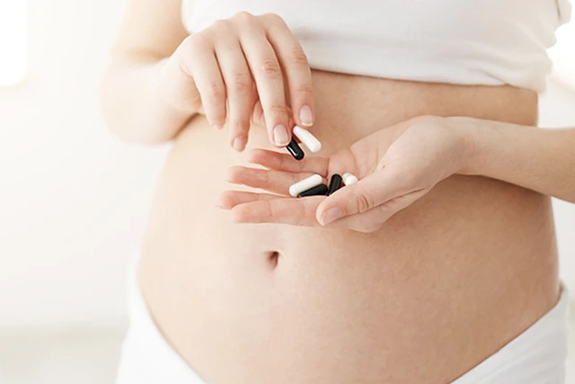 Bà Bầu Bị Cảm Lạnh Nên Uống Thuốc Gì? 5 Hướng Dẫn