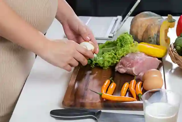 Thực Phẩm Giàu Canxi Cho Mẹ Bầu: 7 Hướng Dẫn Chi Tiết