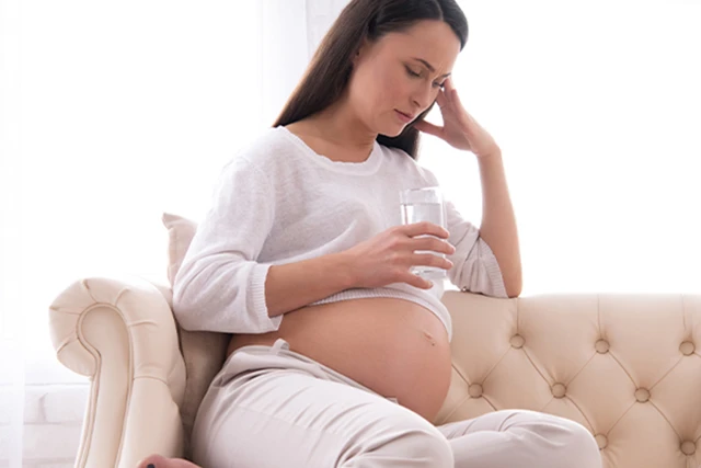 Bà Bầu Bị Táo Bón Uống Thuốc Gì? 4 Lời Khuyên An Toàn