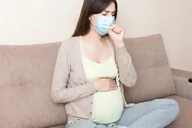 Phụ Nữ Mang Thai Nhiễm Virus Adeno: 5 Triệu Chứng