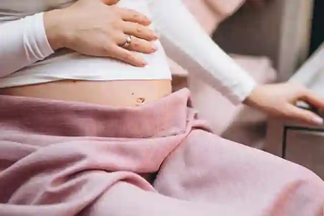 Quan Hệ Ở Tuần 39 Thai Kỳ? Mẹ Bầu Cần Lưu Ý