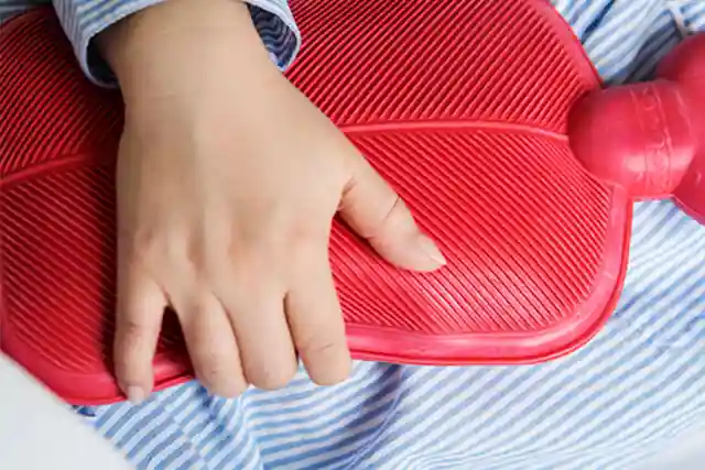 Bà Bầu Sử Dụng Túi Chườm Nóng Được Không? 5 Hướng Dẫn