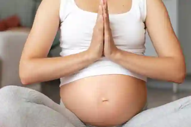 Phụ Nữ Mang Thai Có Thể Tập Thể Dục Không? 5 Bài Tập