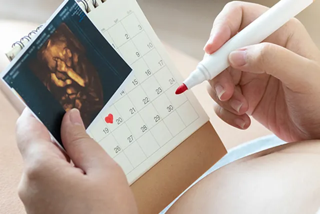 Dấu Hiệu Mang Thai Sau 1 Tuần: Những Dấu Hiệu Cần Biết