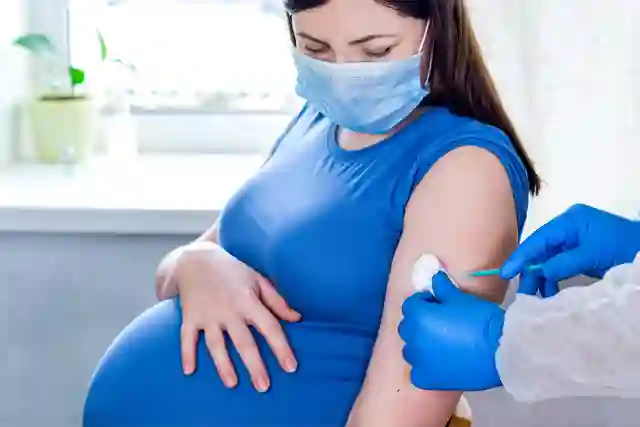 Tiêm Phòng Cúm Cho Phụ Nữ Mang Thai: 4 Hướng Dẫn