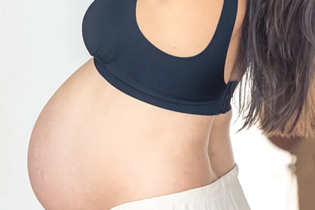 Mẹ Bầu Bị Mụn Lưng: 6 Nguyên Nhân Và Giải Pháp
