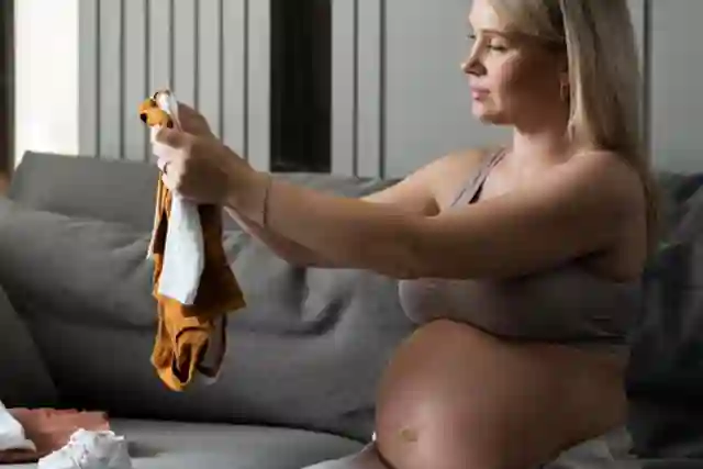 Tâm Lý Của Phụ Nữ Trong Thời Kỳ Mang Thai: 4 Tâm Lý