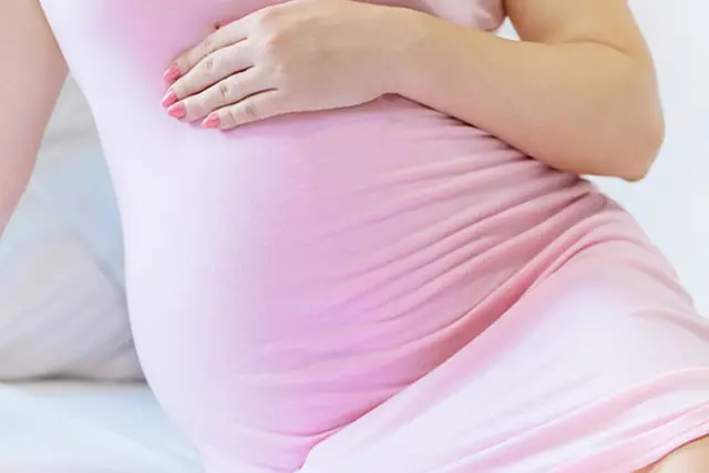 Mẹ Bầu Thay Đổi Khi Mang Thai: 3 Thay Đổi Phổ Biến
