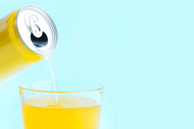 Mang Thai Có Thể Uống Nước Tăng Lực Không? 3 Rủi Ro