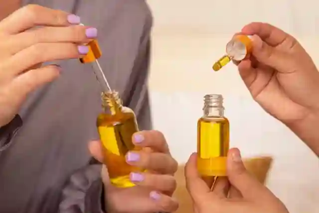 Tinh Dầu Bị Cấm Đối Với Phụ Nữ Mang Thai? 6 Tác Động