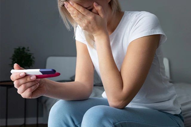 Dấu Hiệu Khó Thụ Thai: 13 Điều Bạn Cần Biết Về Dấu Hiệu