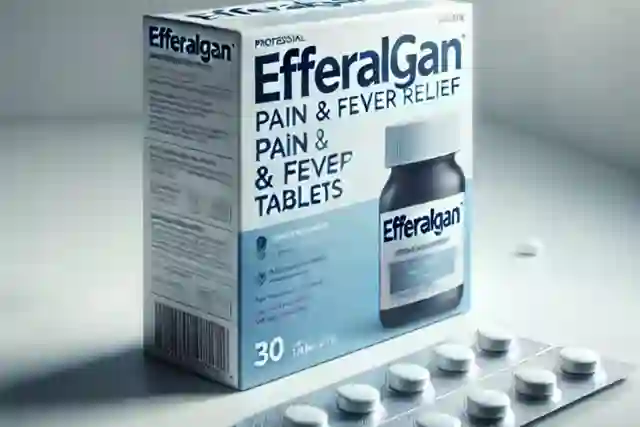 Phụ Nữ Mang Thai Có Thể Sử Dụng Efferalgan 500 Không?