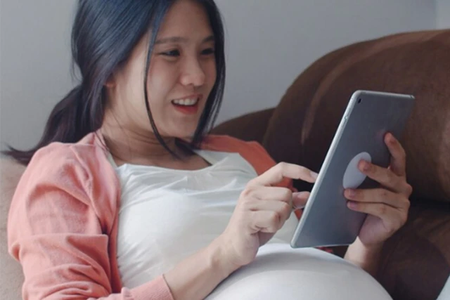 COVID Ảnh Hưởng Như Thế Nào Đối Với Mẹ Bầu? 4 Nguy Hiểm