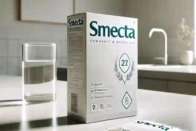 Phụ Nữ Mang Thai Có Thể Sử Dụng Smecta Không? 4 Lợi Ích