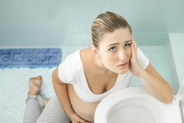 Bà Bầu Bị Táo Bón Uống Thuốc Gì? 4 Lời Khuyên An Toàn