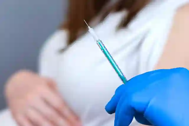 Tiêm Phòng Cúm Cho Phụ Nữ Mang Thai: 4 Hướng Dẫn