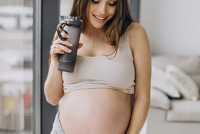 Mang Thai Có Thể Uống Nước Tăng Lực Không? 3 Rủi Ro