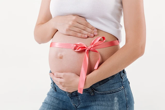 Sự Khác Nhau Giữa Chậm Kinh Và Mang Thai : 4 Triệu Chứng