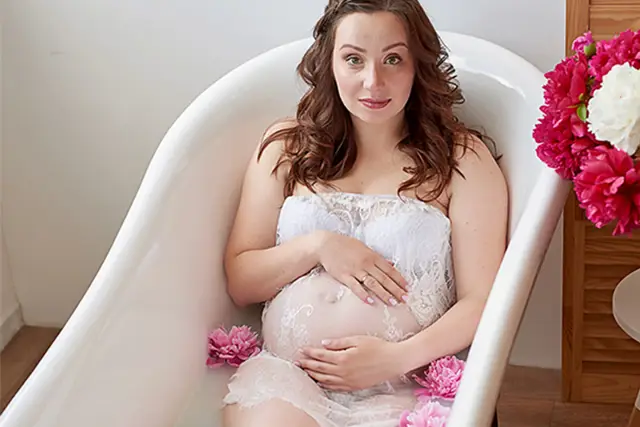 Bà Bầu Có Được Ngâm Bồn Nước Nóng Không: 7 Cách An Toàn