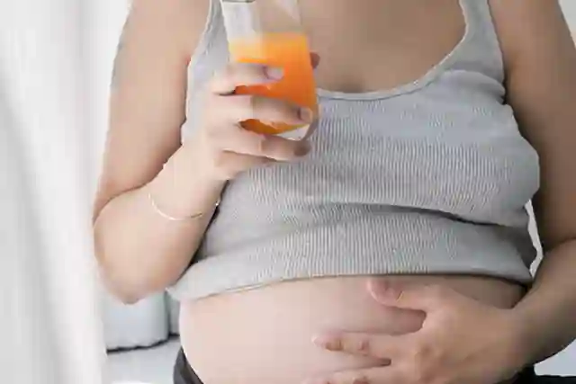 Phụ Nữ Mang Thai Có Thể Sử Dụng Berocca Không? 5 Lưu Ý