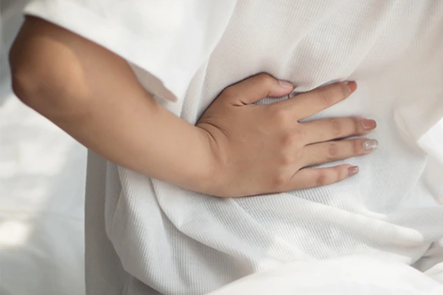 Trễ Kinh 1 Tháng Nhưng Không Mang Thai: 9 Nguyên Nhân