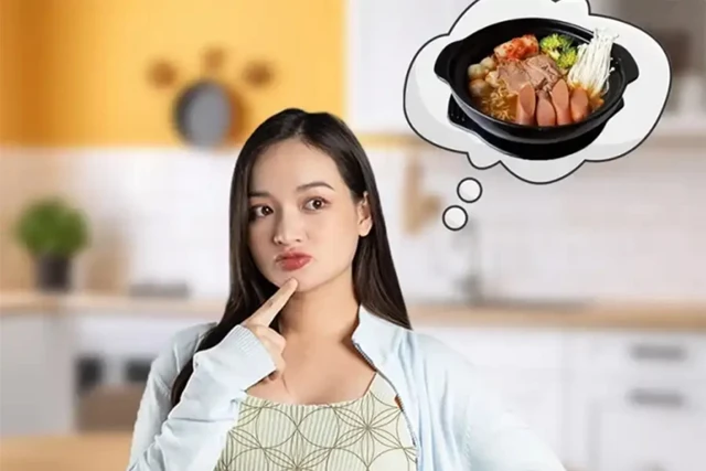 Bà Bầu Ăn Mì Cay Được Không? 10 Điều Bà Bầu Nên Biết