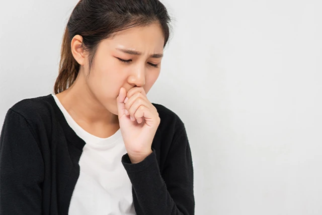 Bà Bầu Bị Ho 3 Tháng Đầu: Nguyên Nhân Và Cách Chữa Trị