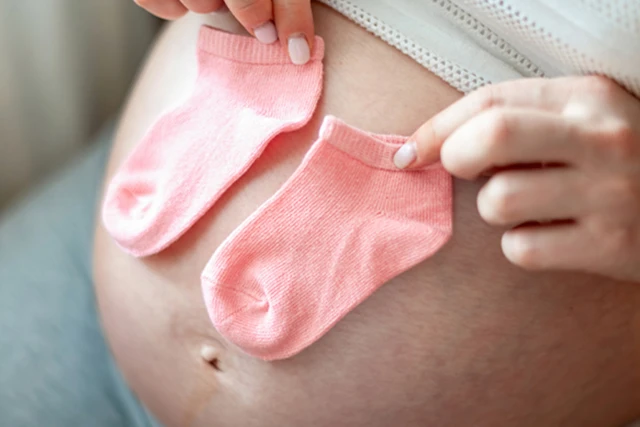 Ban Đỏ Lây Nhiễm Khi Mang Thai Có Nguy Hiểm Không?