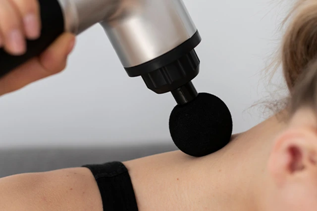 Bà Bầu Có Thể Sử Dụng Súng Massage Không? 4 Lợi Ích