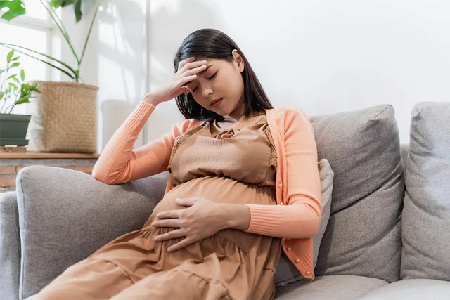 Vi Khuẩn Legionella và Phụ Nữ Mang Thai: 6 Điều Cần Biết