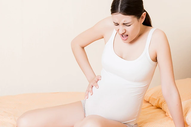 Bị Đau Bụng Dưới Khi Mang Thai Tuần Đầu: 4 Nguyên Nhân