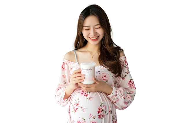 Bà Bầu Có Uống Được Collagen Không? 4 Lợi Ích