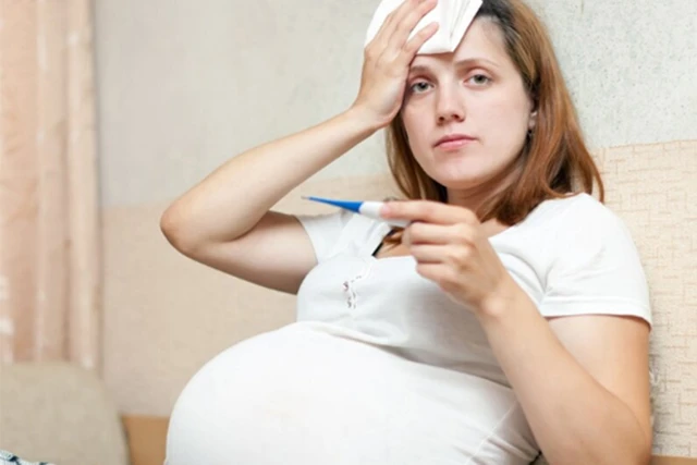 Bà Bầu Bị Cảm Cúm: Nguyên Nhân Và 7 Bí Quyết Ngừa Bệnh