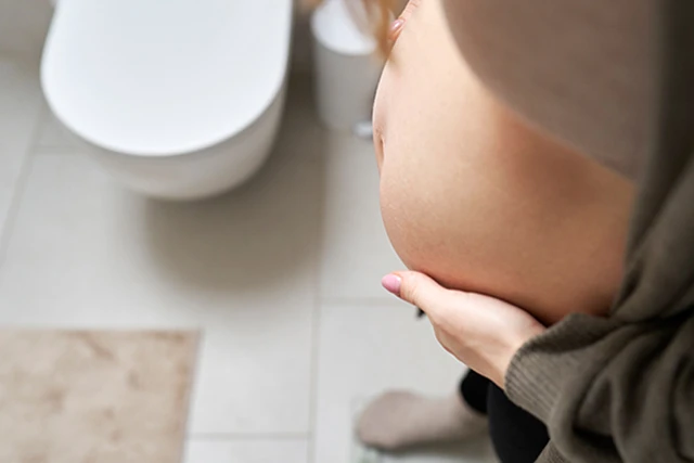 Bà Bầu Bị Táo Bón: Nguyên Nhân Và 7 Mẹo Chữa Táo Bón