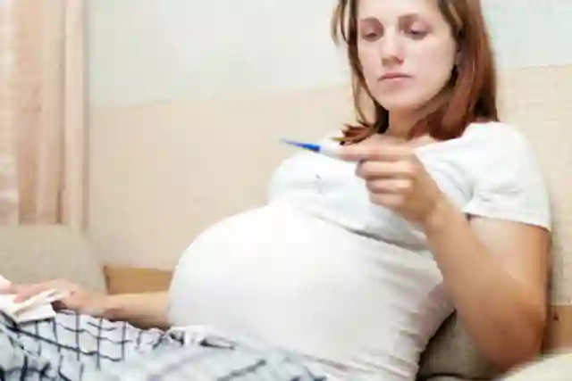 Phụ Nữ Mang Thai Nhiễm Virus Adeno: 5 Triệu Chứng