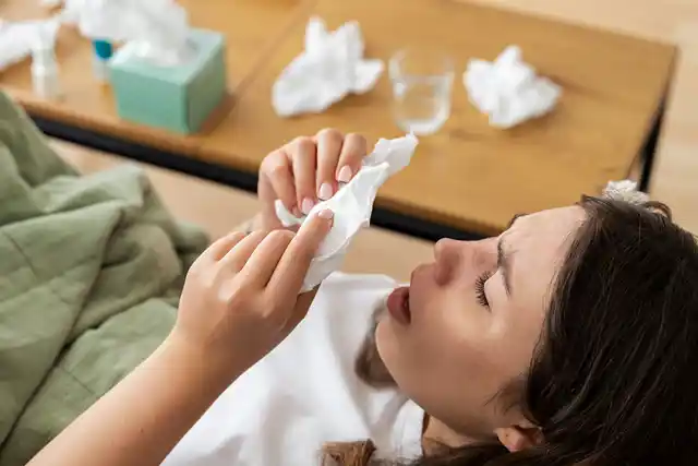 Mẹ Bầu Bị Xoang: 7 Nguyên Nhân, Triệu Chứng, Cách Xử Lý