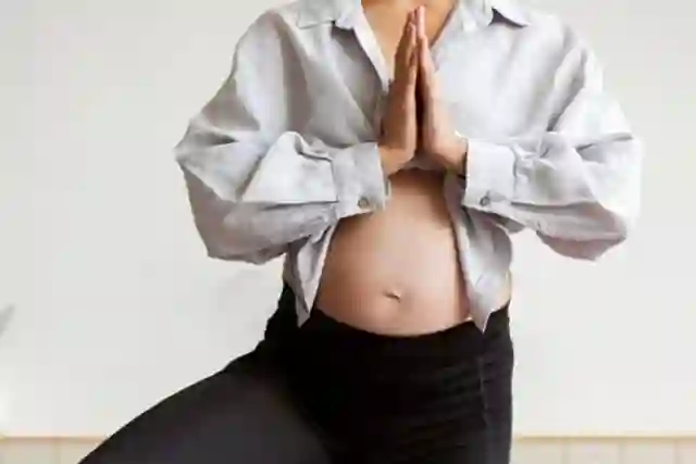 Phụ Nữ Mang Thai Có Thể Tập Thể Dục Không? 5 Bài Tập