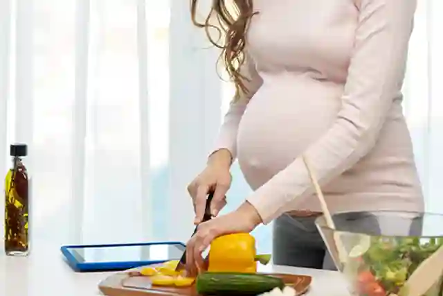 Thực Đơn Cho Bà Bầu Tiểu Đường 3 Tháng Cuối