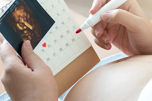 Mang Thai 3 Tháng Đầu: Những Điều Cần Biết và Lưu Ý