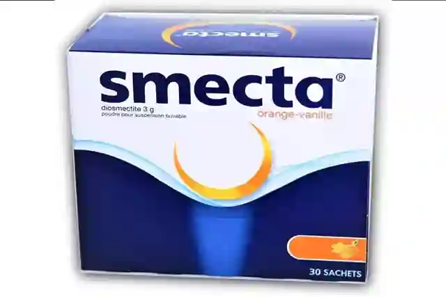 Phụ Nữ Mang Thai Có Thể Sử Dụng Smecta Không? 4 Lợi Ích