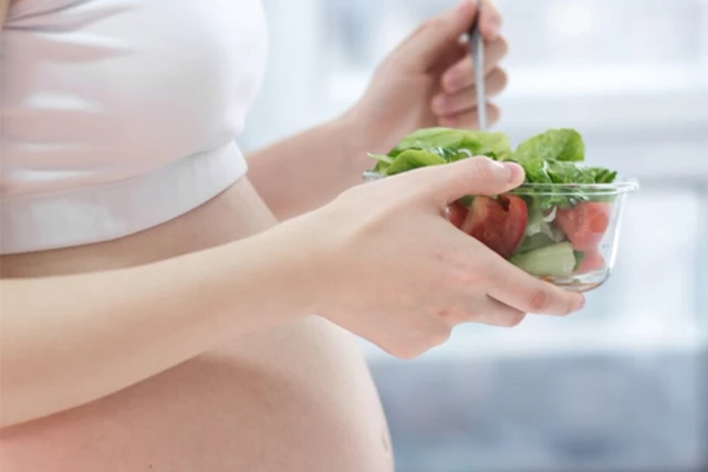 3 Tháng Đầu Mang Thai Nên Kiêng Kỵ Những Gì?