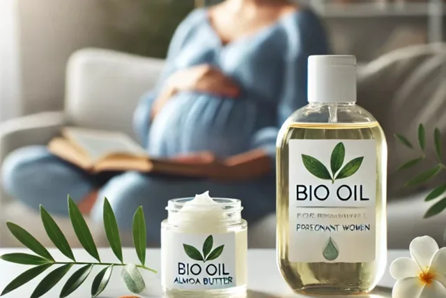 Dầu Bio cho Phụ Nữ Mang Thai: 4 Hướng Dẫn Toàn Diện