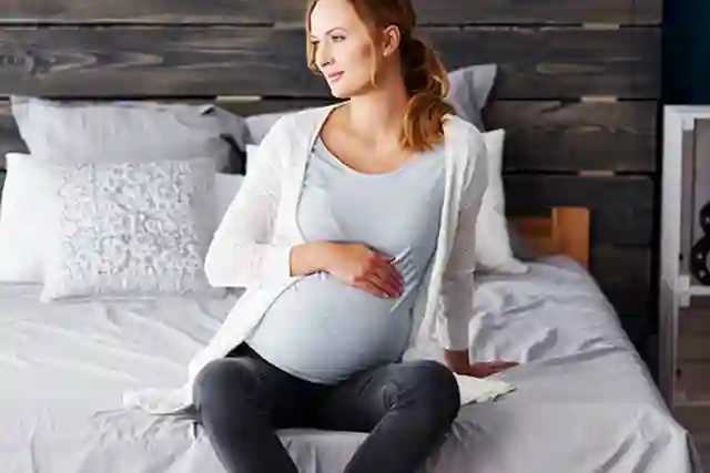 Phụ Nữ Mang Thai Nên Ngủ Bao Nhiêu Giờ? 5 Quan Trọng